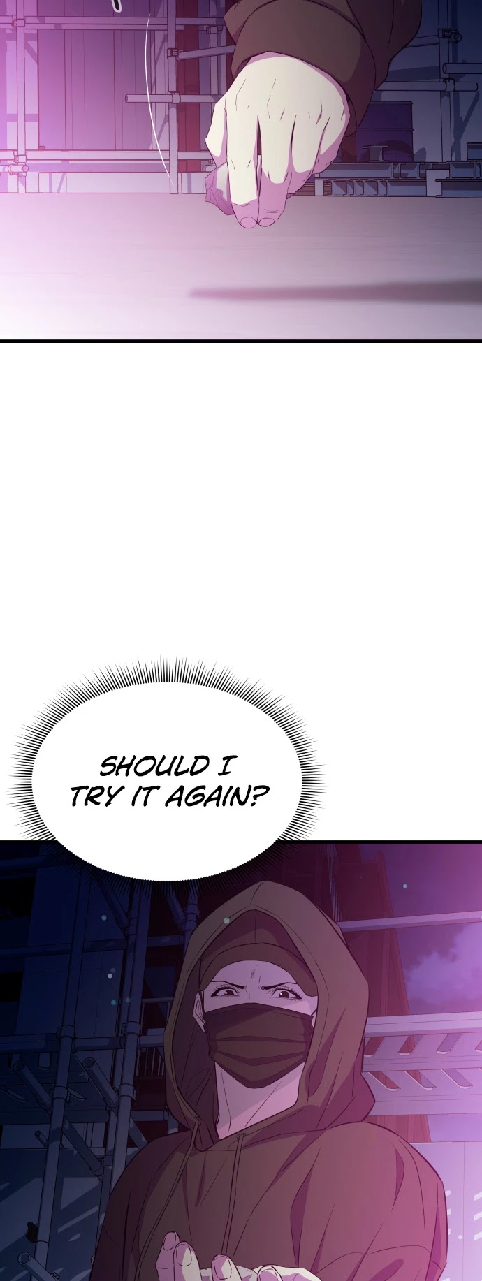 Incompetent Villain Chapter 19 page 35 - Chapter 19