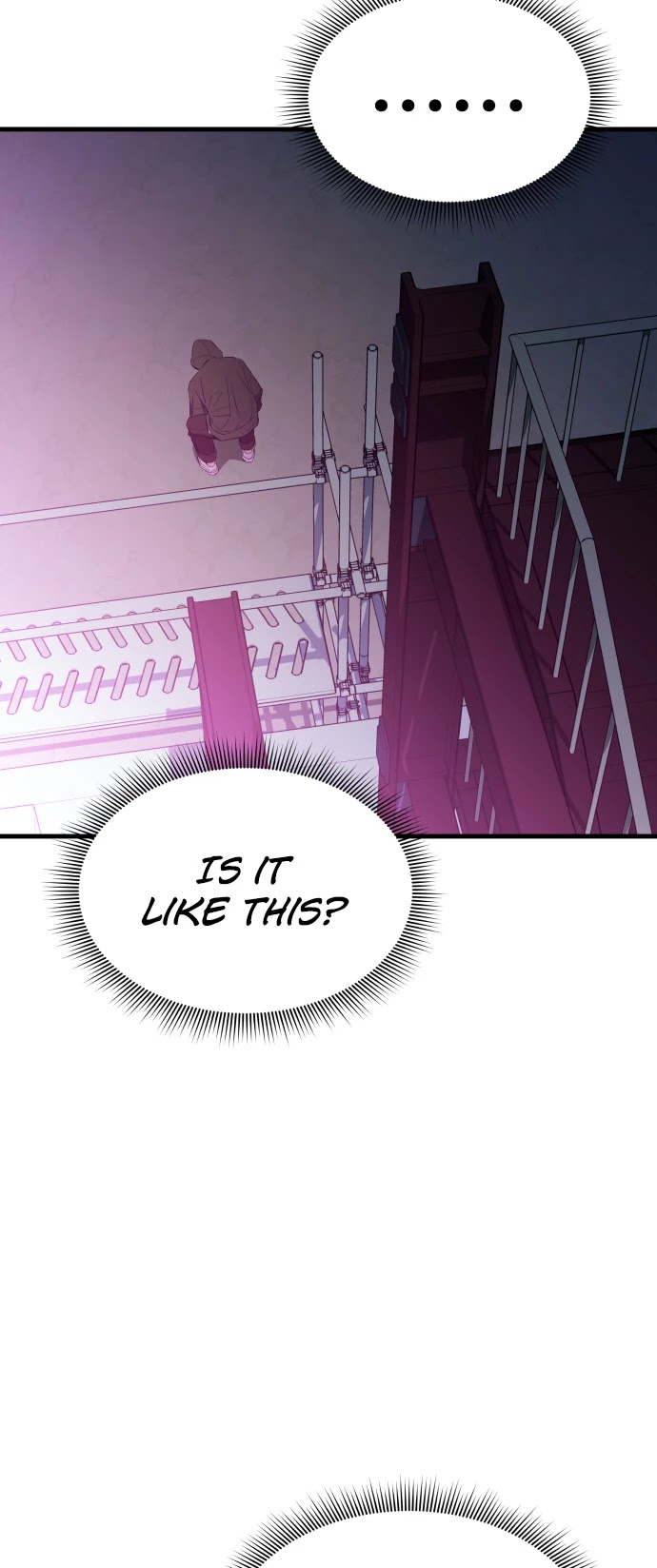 Incompetent Villain Chapter 19 page 38 - Chapter 19