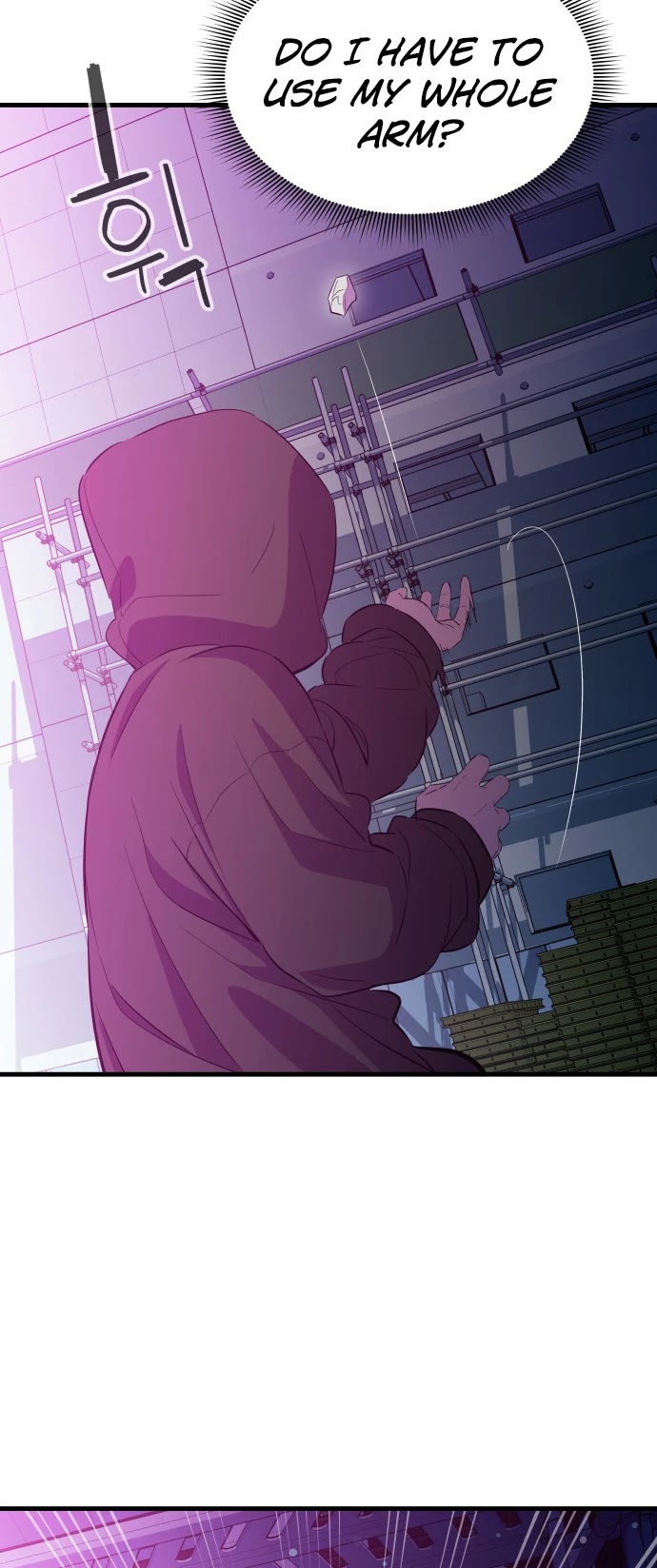 Incompetent Villain Chapter 19 page 39 - Chapter 19