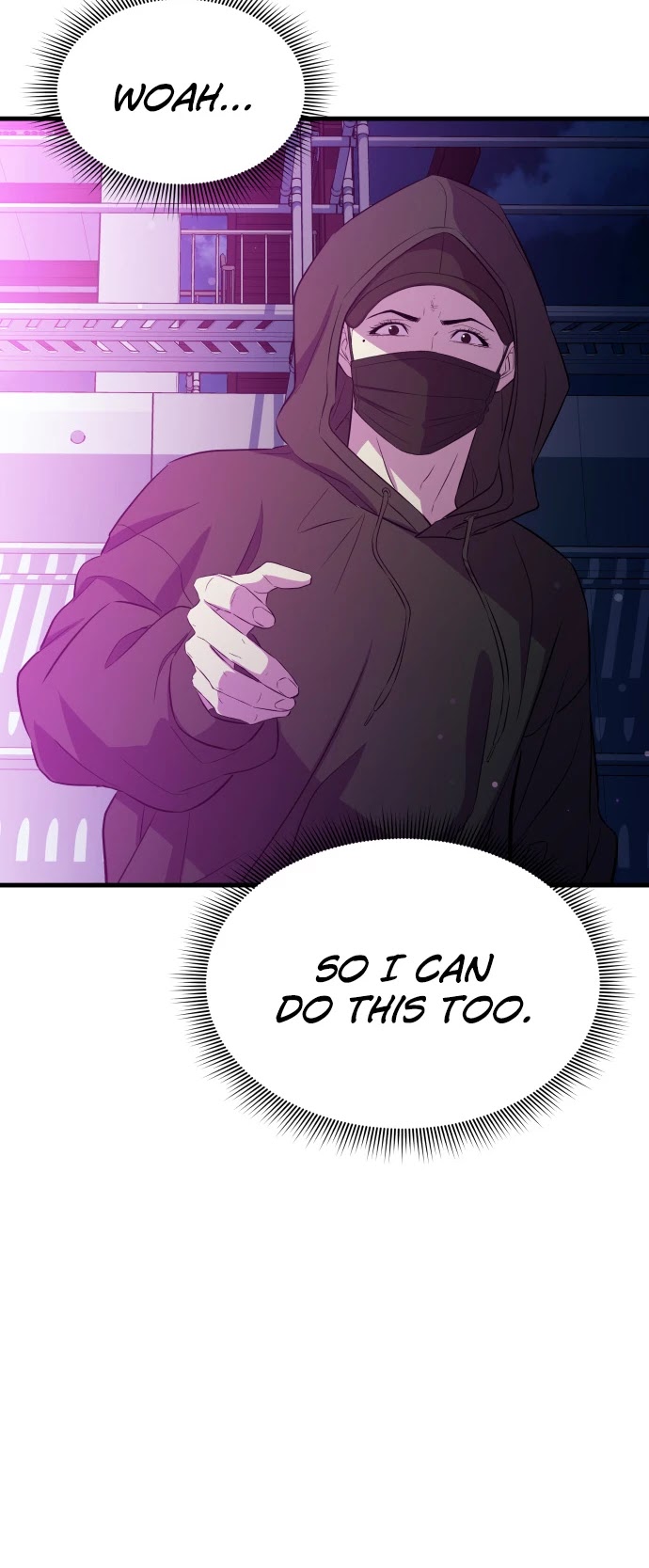 Incompetent Villain Chapter 19 page 44 - Chapter 19