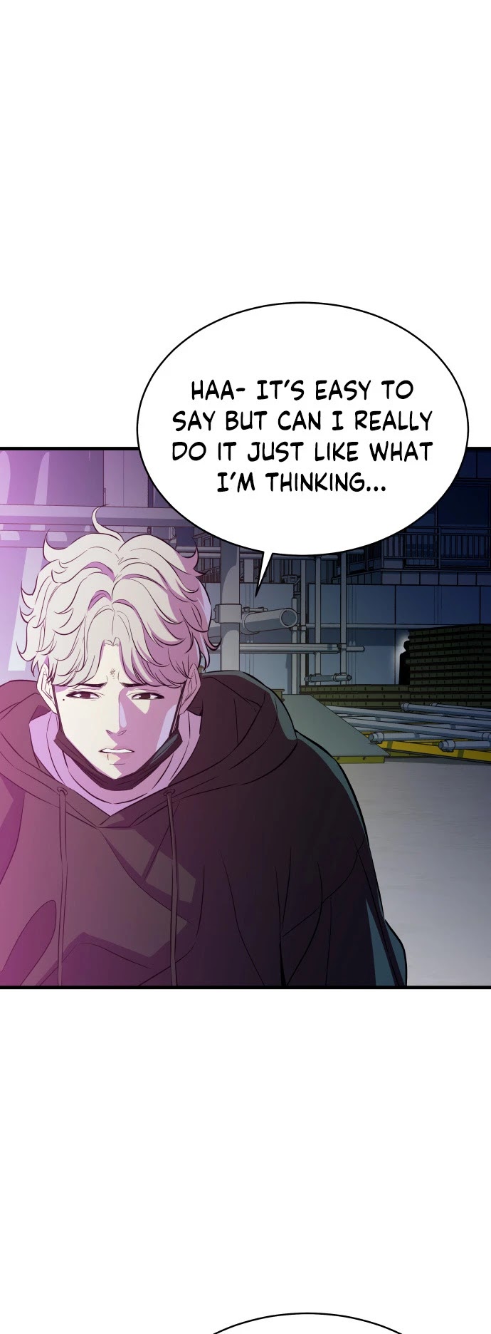 Incompetent Villain Chapter 19 page 53 - Chapter 19
