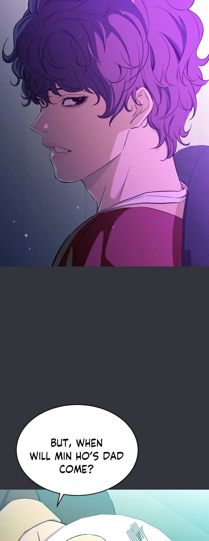 Incompetent Villain Chapter 19 page 6 - Chapter 19