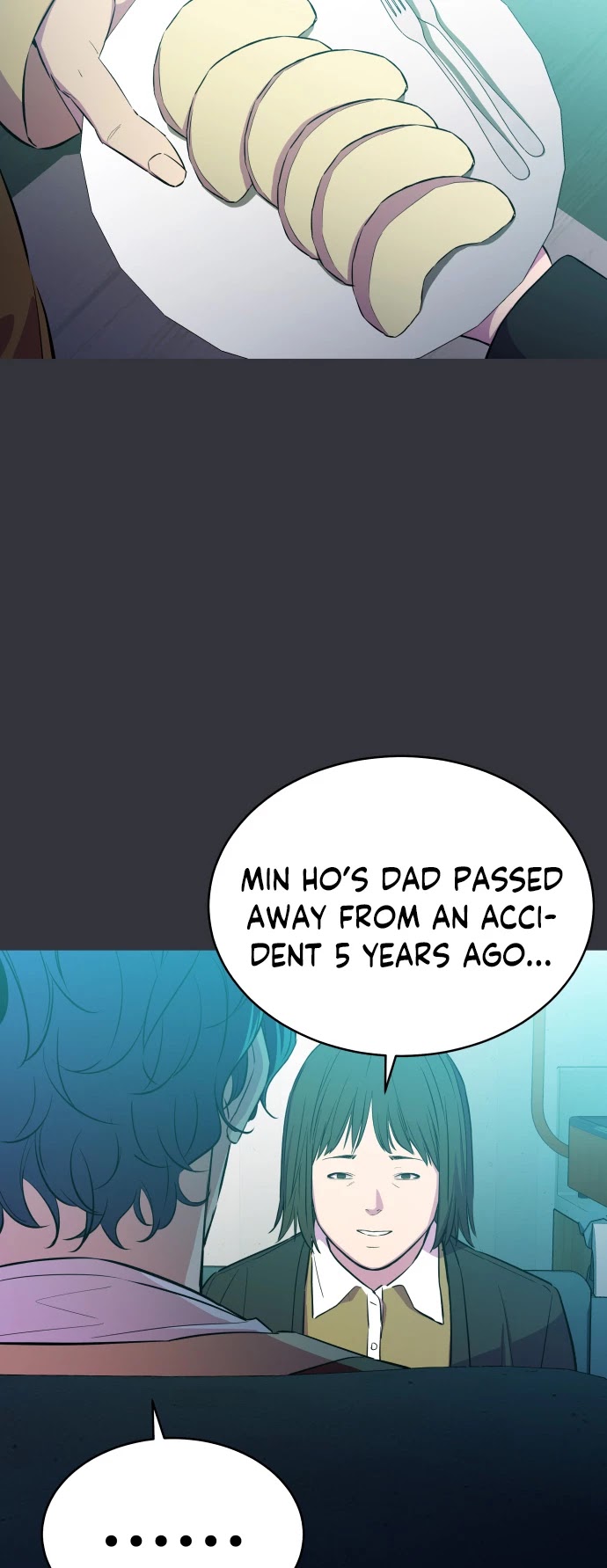 Incompetent Villain Chapter 19 page 7 - Chapter 19