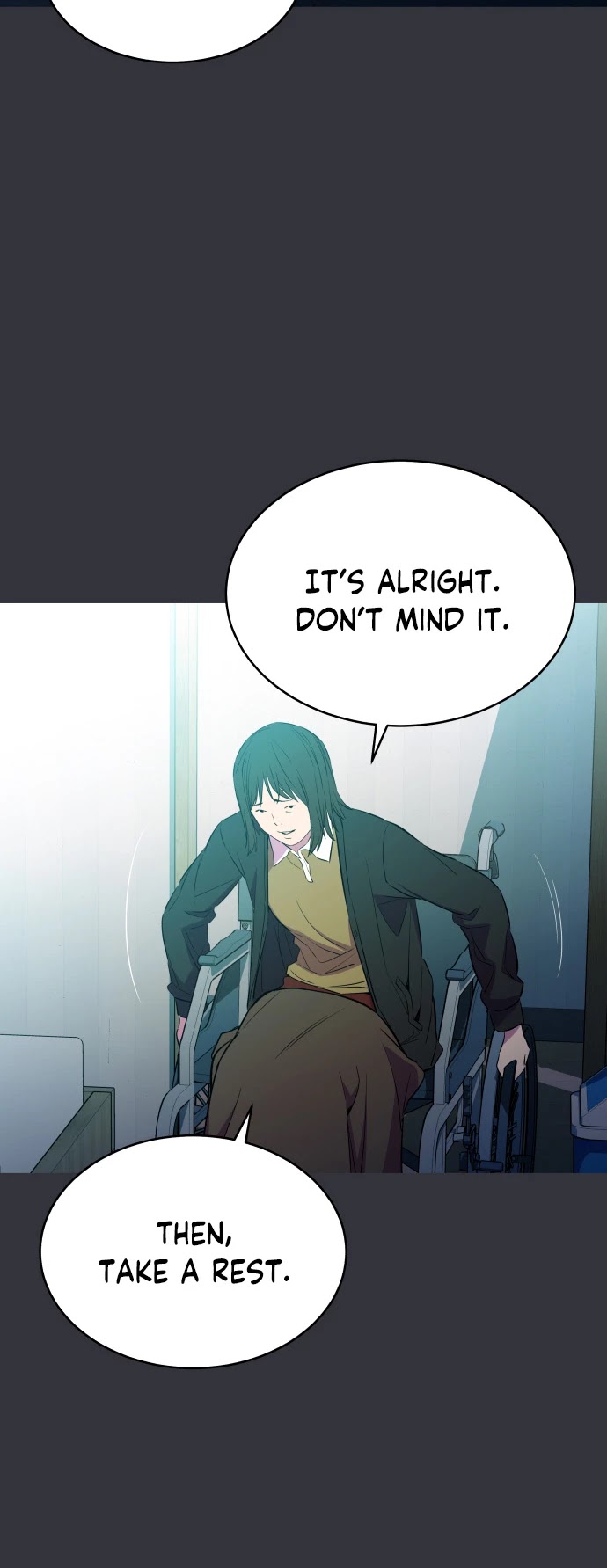Incompetent Villain Chapter 19 page 8 - Chapter 19