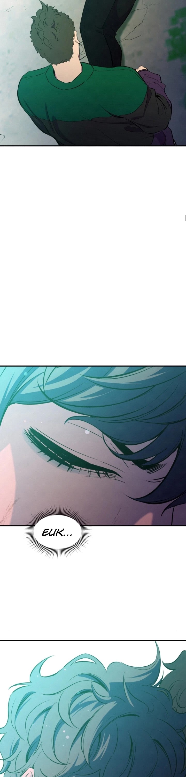 Incompetent Villain Chapter 2 page 26 - Chapter 2