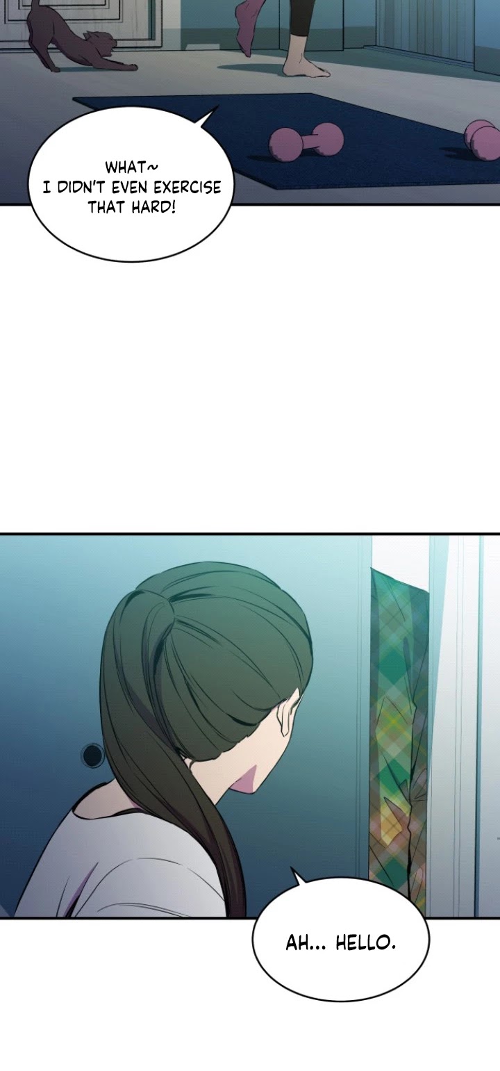 Incompetent Villain Chapter 2 page 3 - Chapter 2