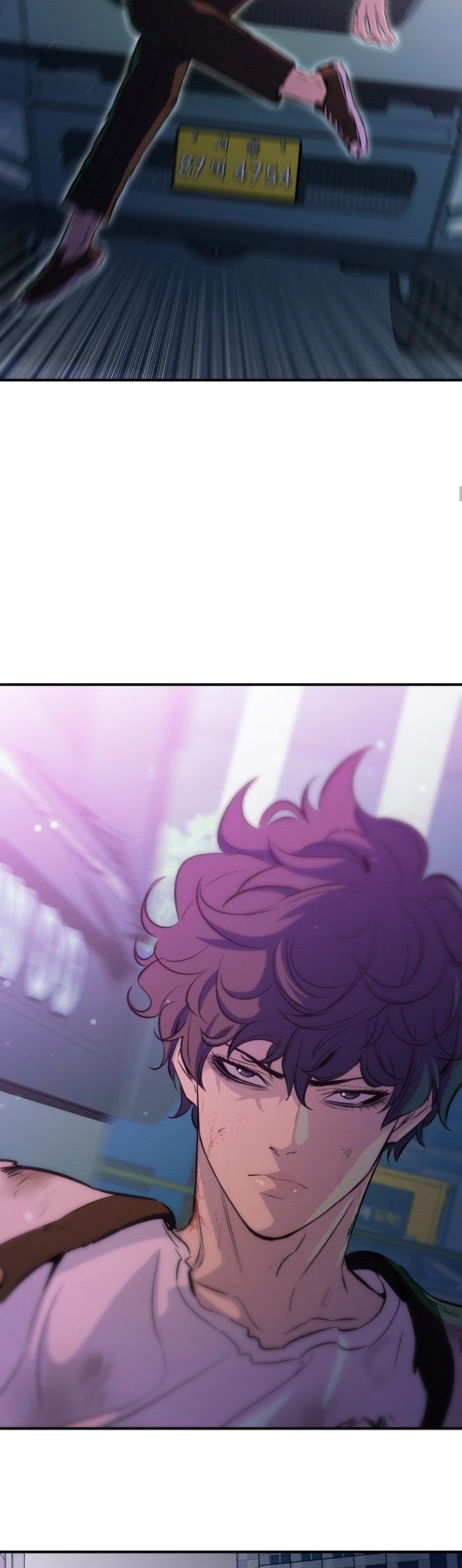 Incompetent Villain Chapter 2 page 31 - Chapter 2