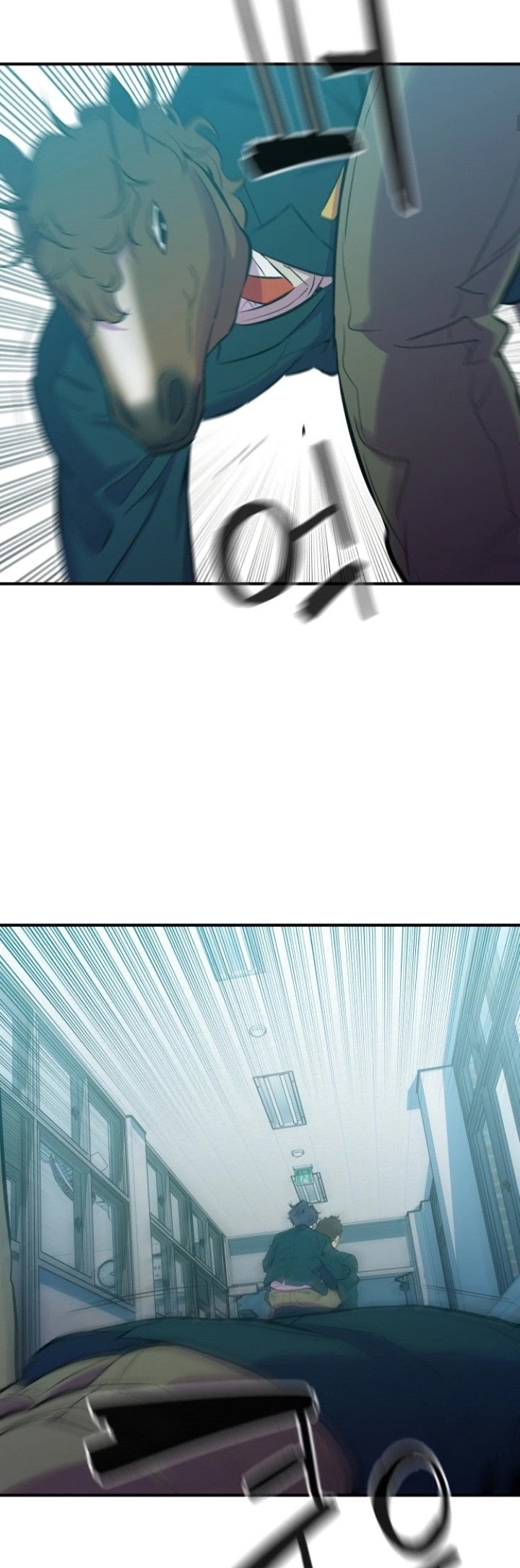Incompetent Villain Chapter 2 page 37 - Chapter 2