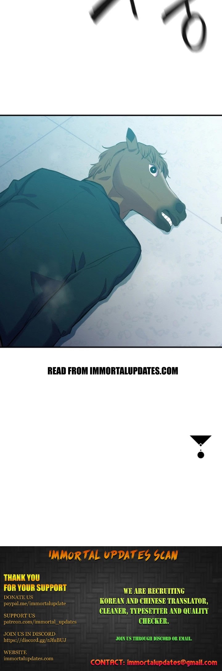 Incompetent Villain Chapter 2 page 38 - Chapter 2
