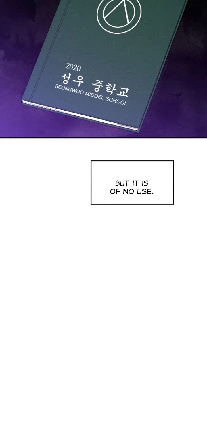 Incompetent Villain Chapter 2 page 6 - Chapter 2
