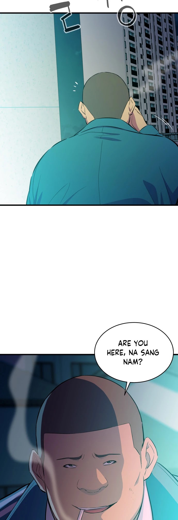 Incompetent Villain Chapter 20 page 10 - Chapter 20