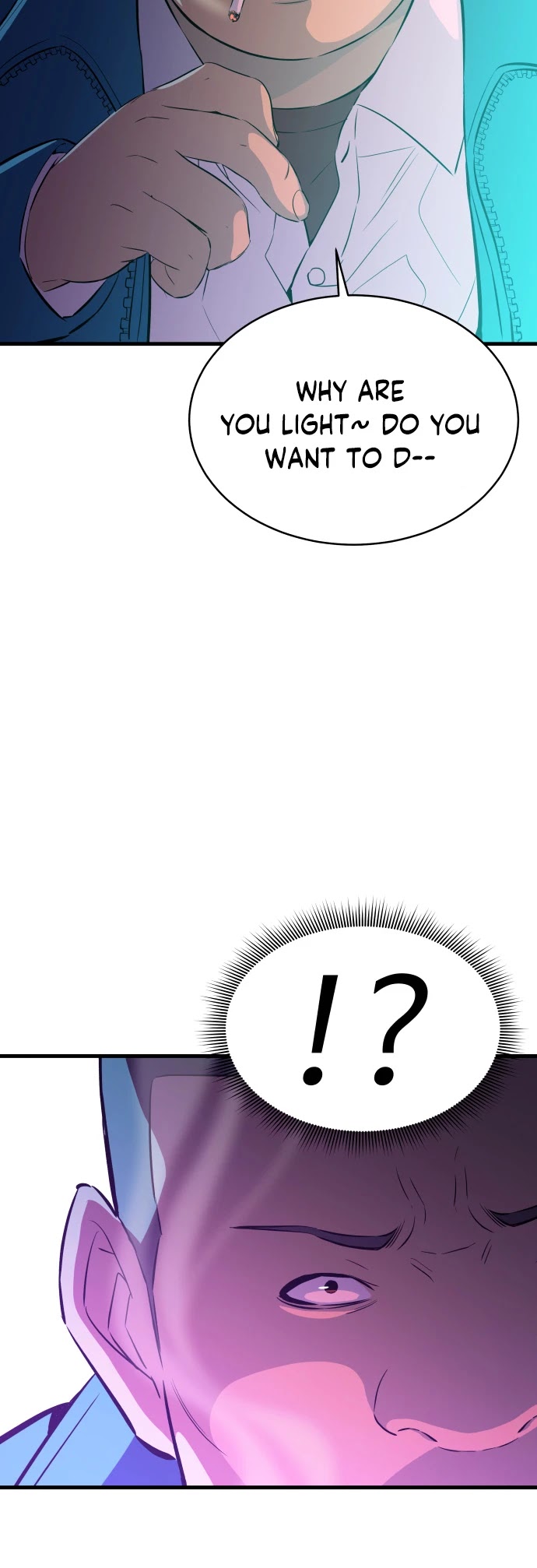 Incompetent Villain Chapter 20 page 11 - Chapter 20