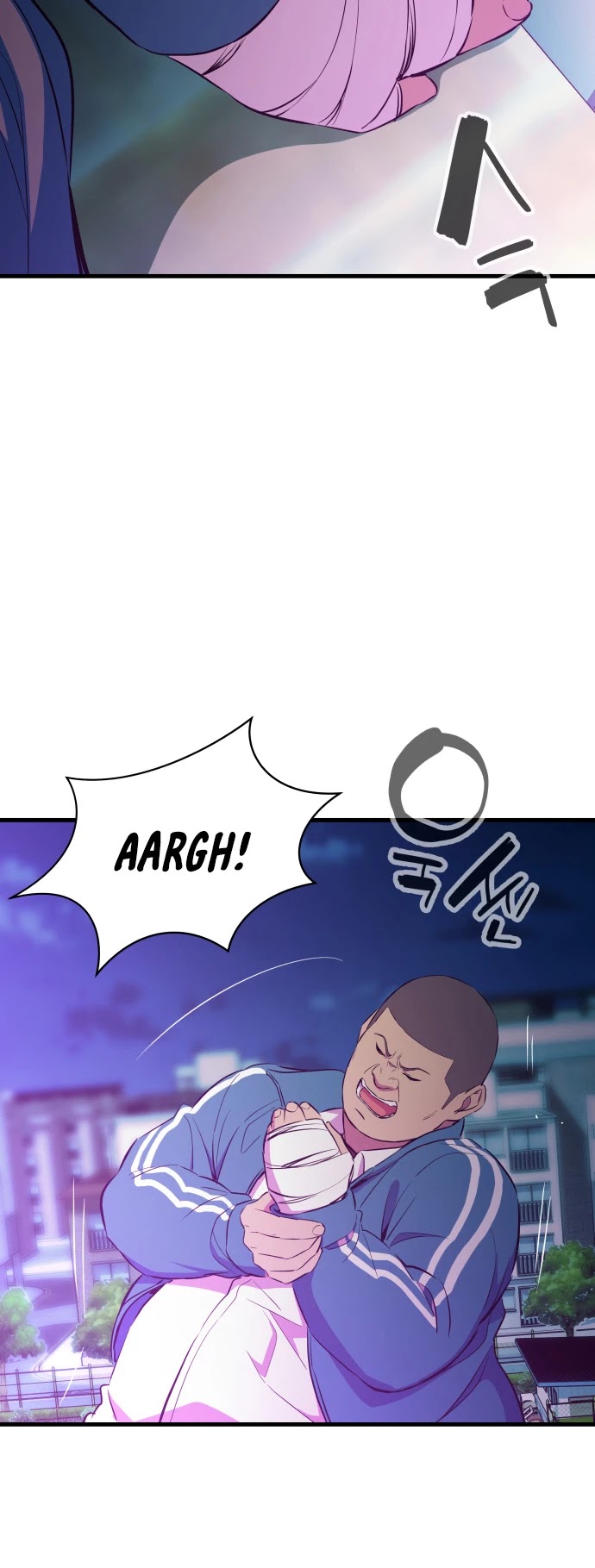 Incompetent Villain Chapter 20 page 15 - Chapter 20