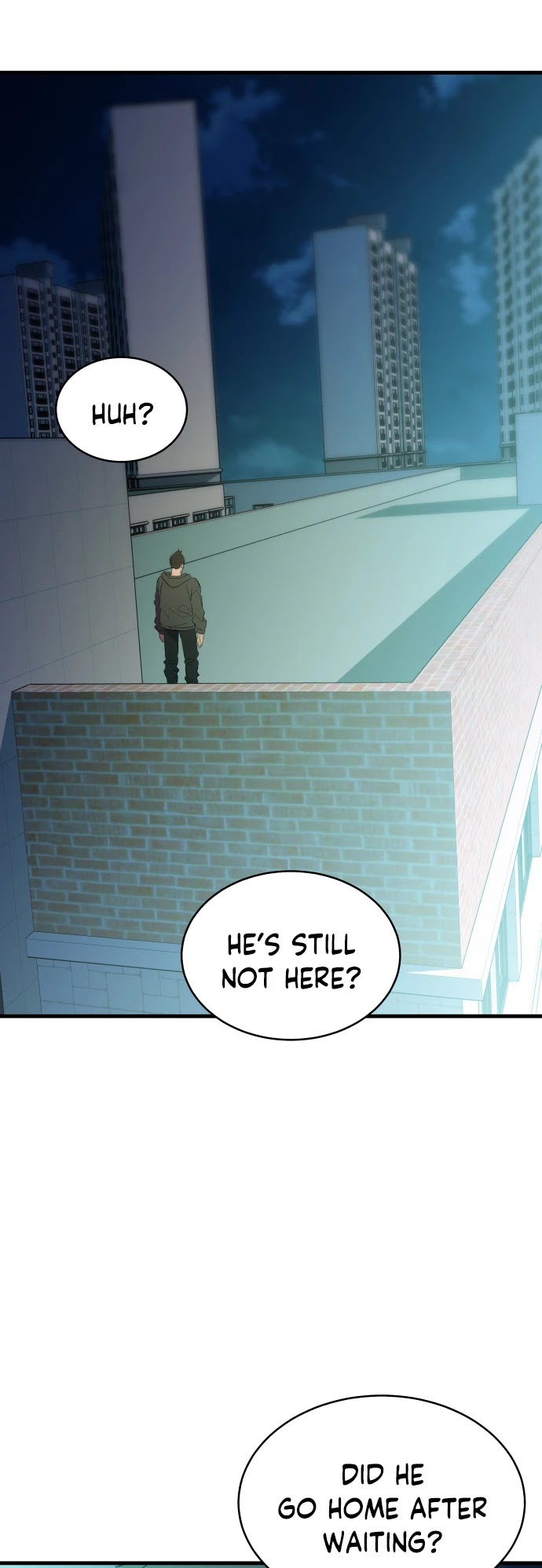 Incompetent Villain Chapter 20 page 21 - Chapter 20