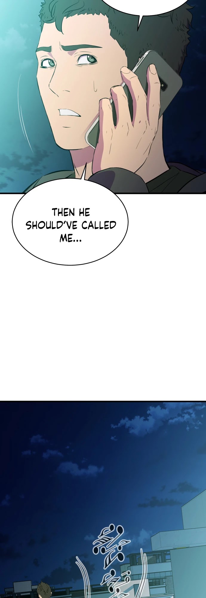 Incompetent Villain Chapter 20 page 22 - Chapter 20