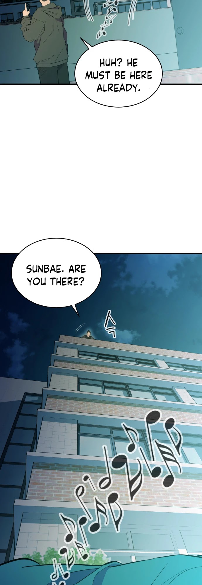 Incompetent Villain Chapter 20 page 23 - Chapter 20