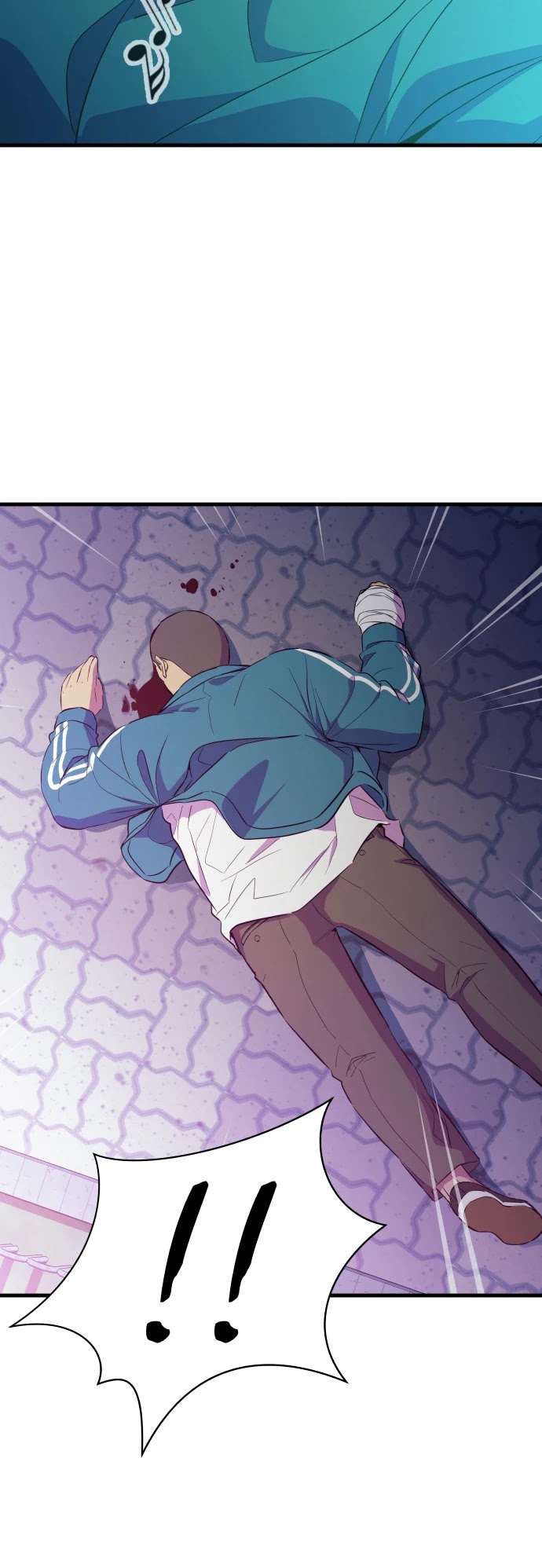 Incompetent Villain Chapter 20 page 24 - Chapter 20