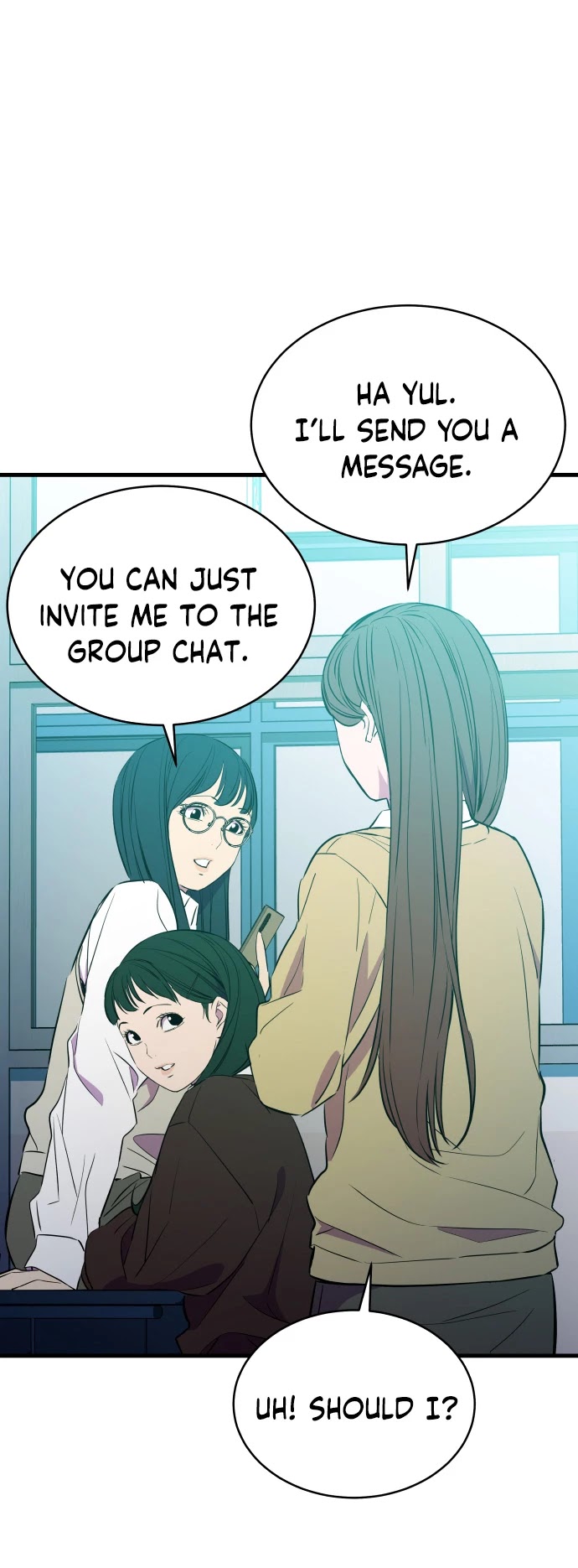 Incompetent Villain Chapter 20 page 27 - Chapter 20