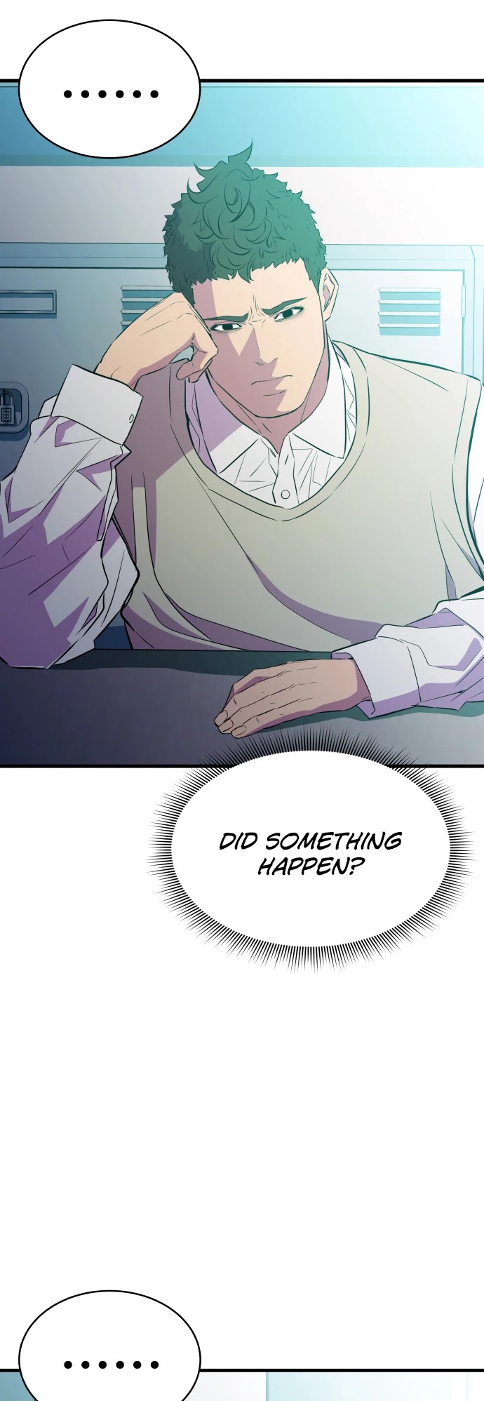 Incompetent Villain Chapter 20 page 29 - Chapter 20