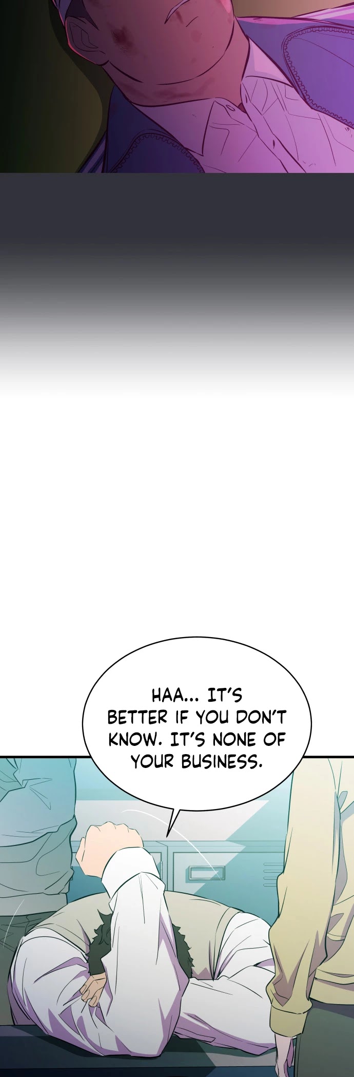 Incompetent Villain Chapter 20 page 34 - Chapter 20