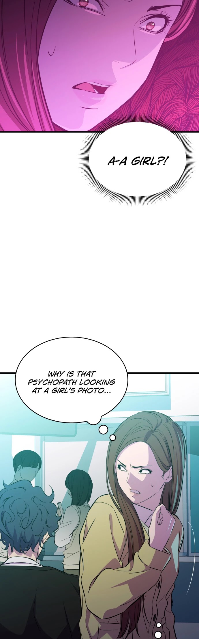 Incompetent Villain Chapter 20 page 38 - Chapter 20