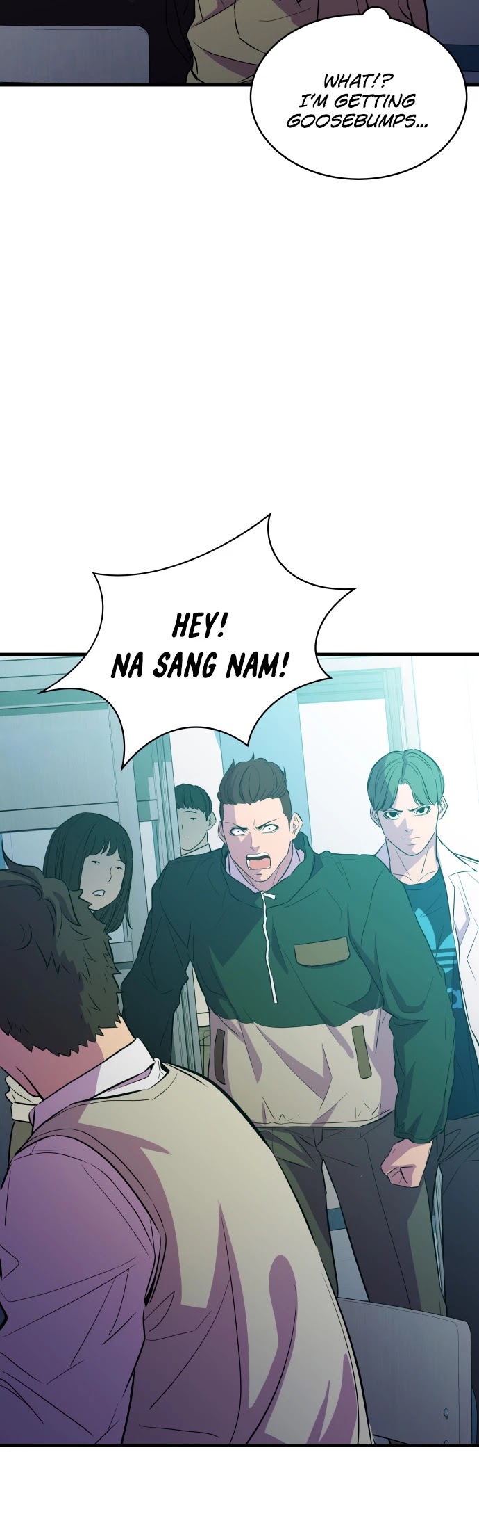 Incompetent Villain Chapter 20 page 39 - Chapter 20