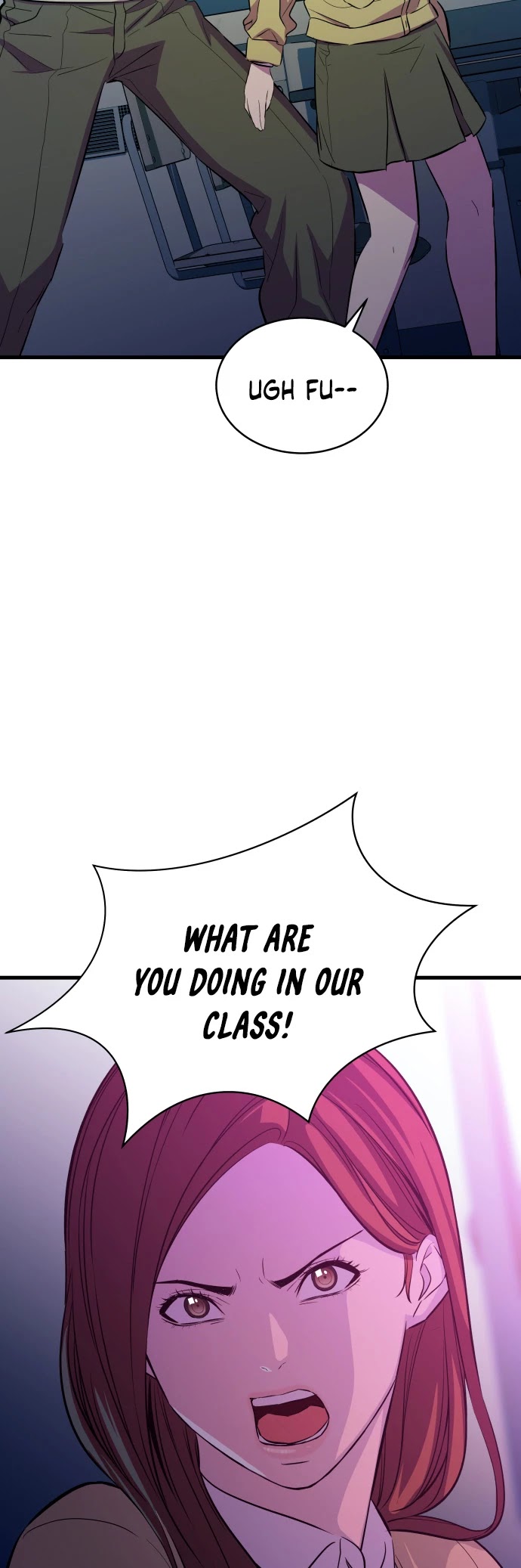 Incompetent Villain Chapter 20 page 43 - Chapter 20