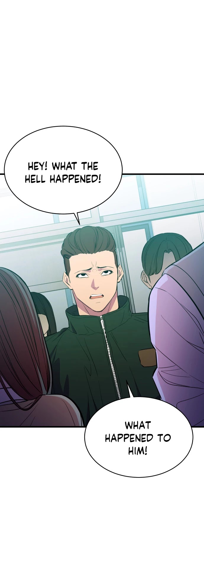 Incompetent Villain Chapter 20 page 45 - Chapter 20