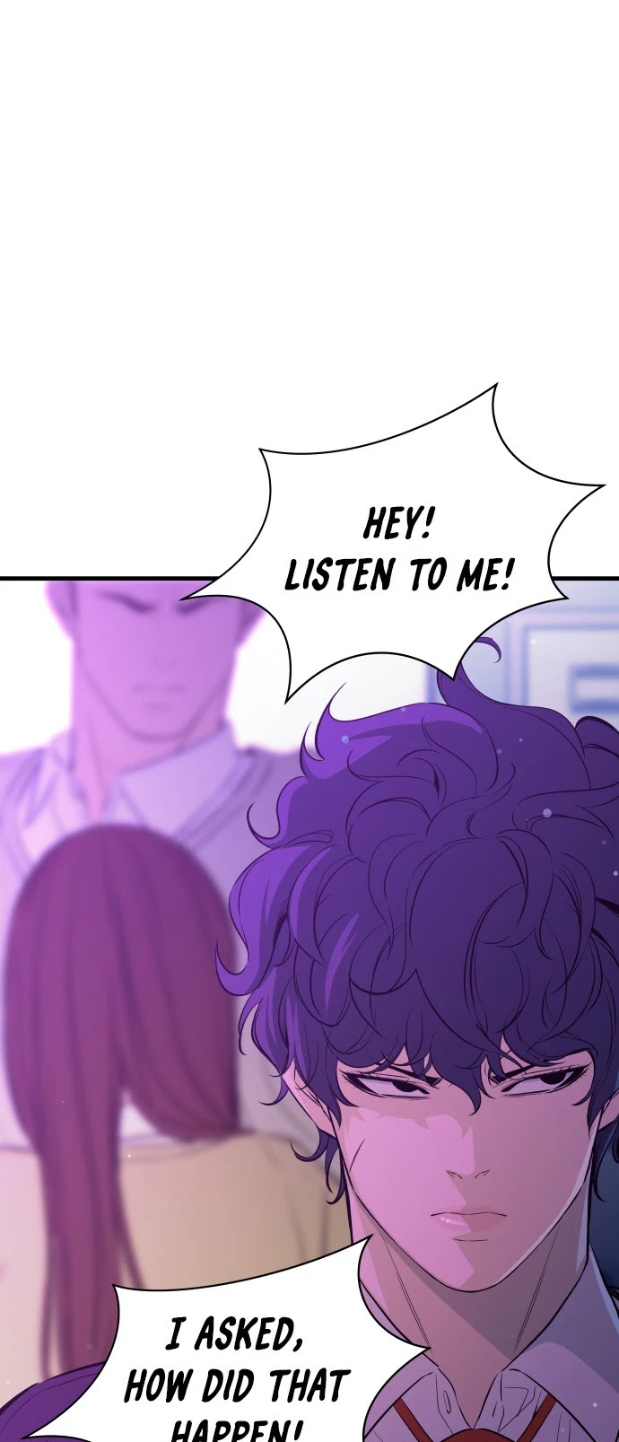 Incompetent Villain Chapter 20 page 50 - Chapter 20