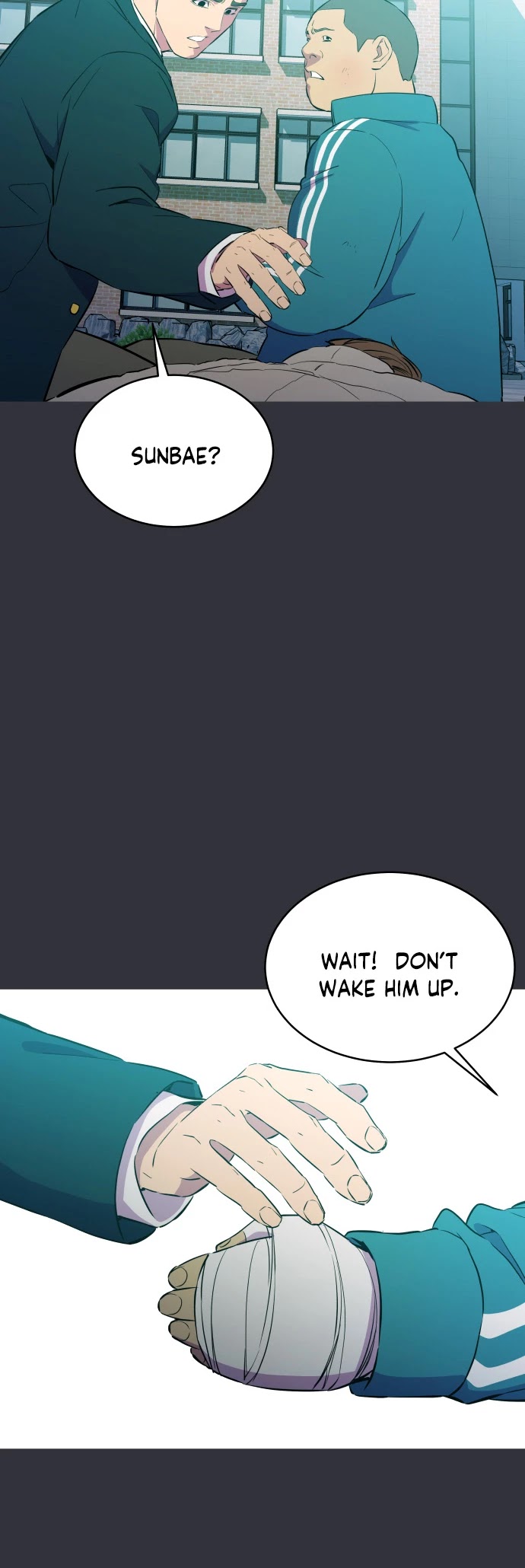 Incompetent Villain Chapter 20 page 6 - Chapter 20