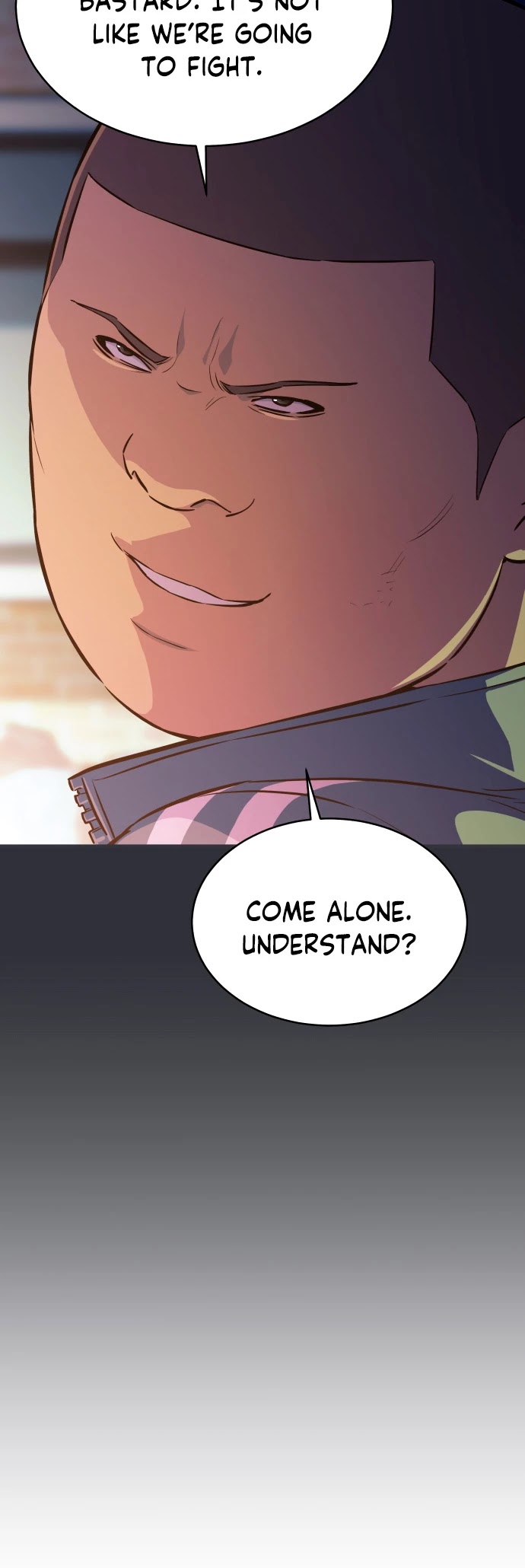 Incompetent Villain Chapter 20 page 8 - Chapter 20