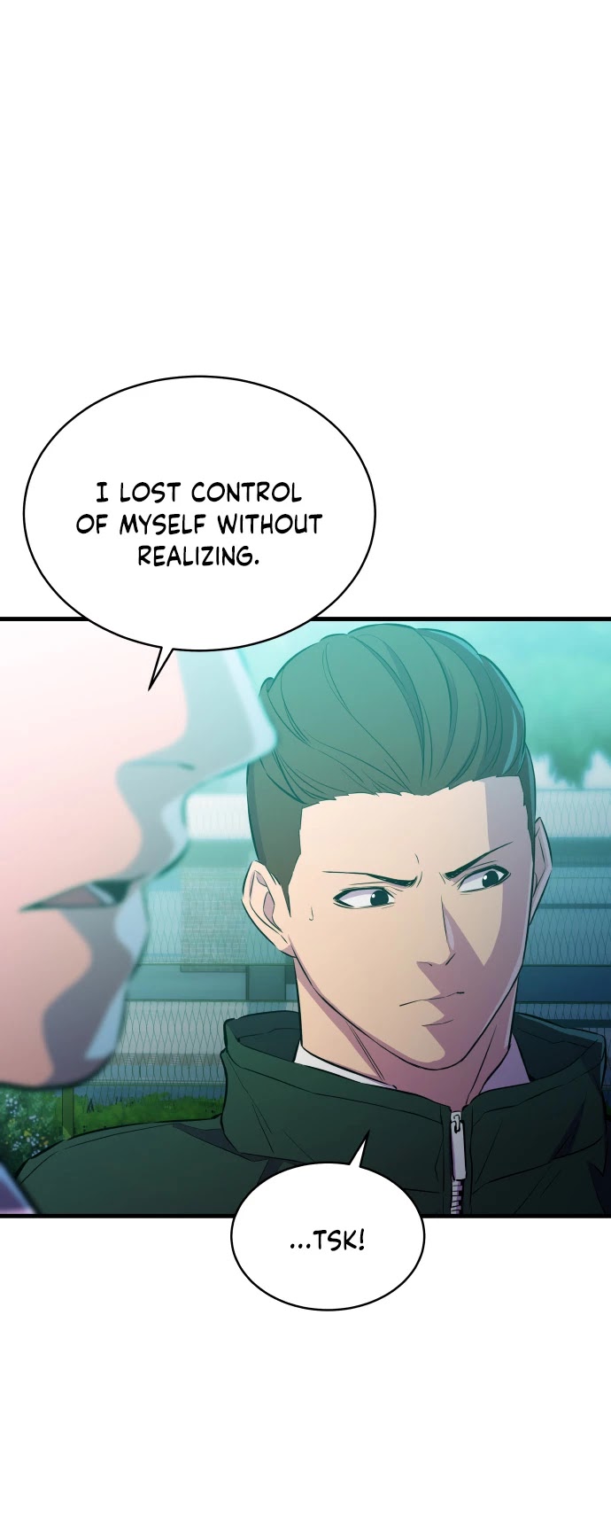 Incompetent Villain Chapter 21 page 13 - Chapter 21