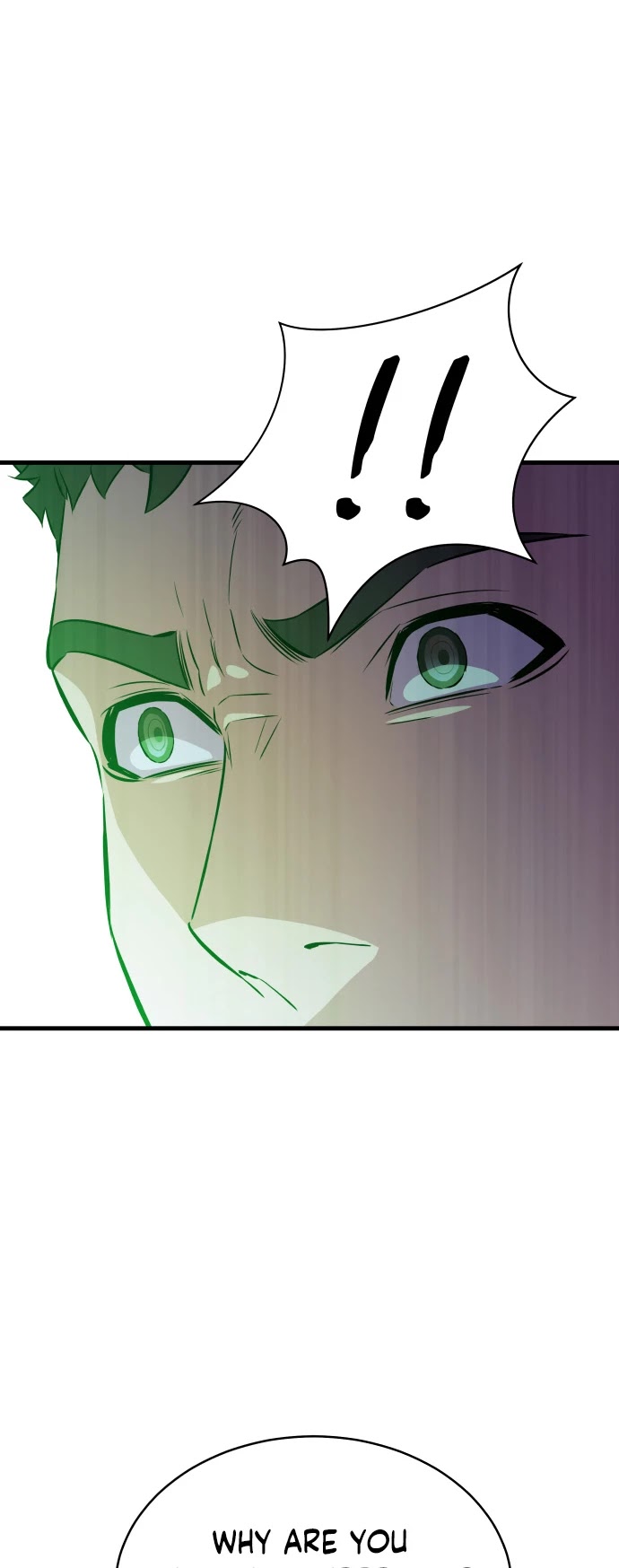 Incompetent Villain Chapter 21 page 18 - Chapter 21