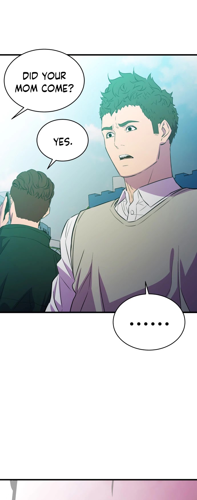 Incompetent Villain Chapter 21 page 23 - Chapter 21