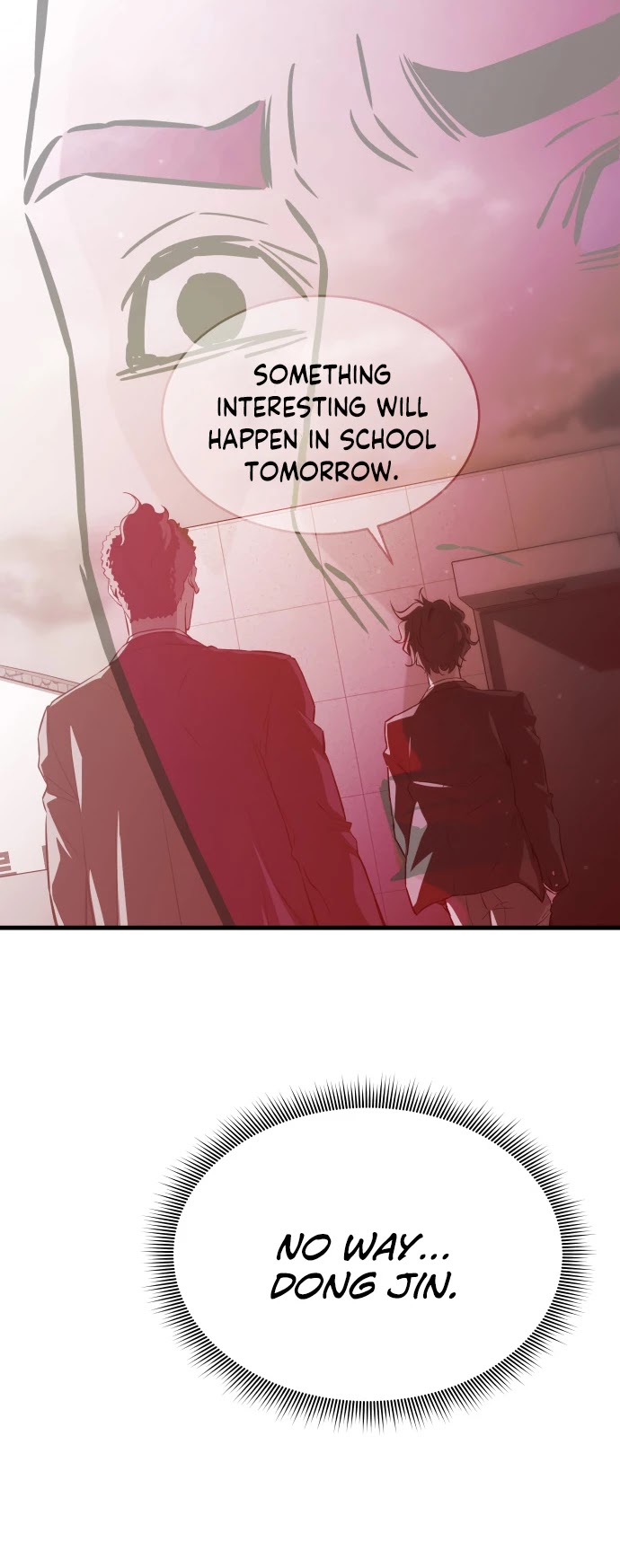 Incompetent Villain Chapter 21 page 24 - Chapter 21
