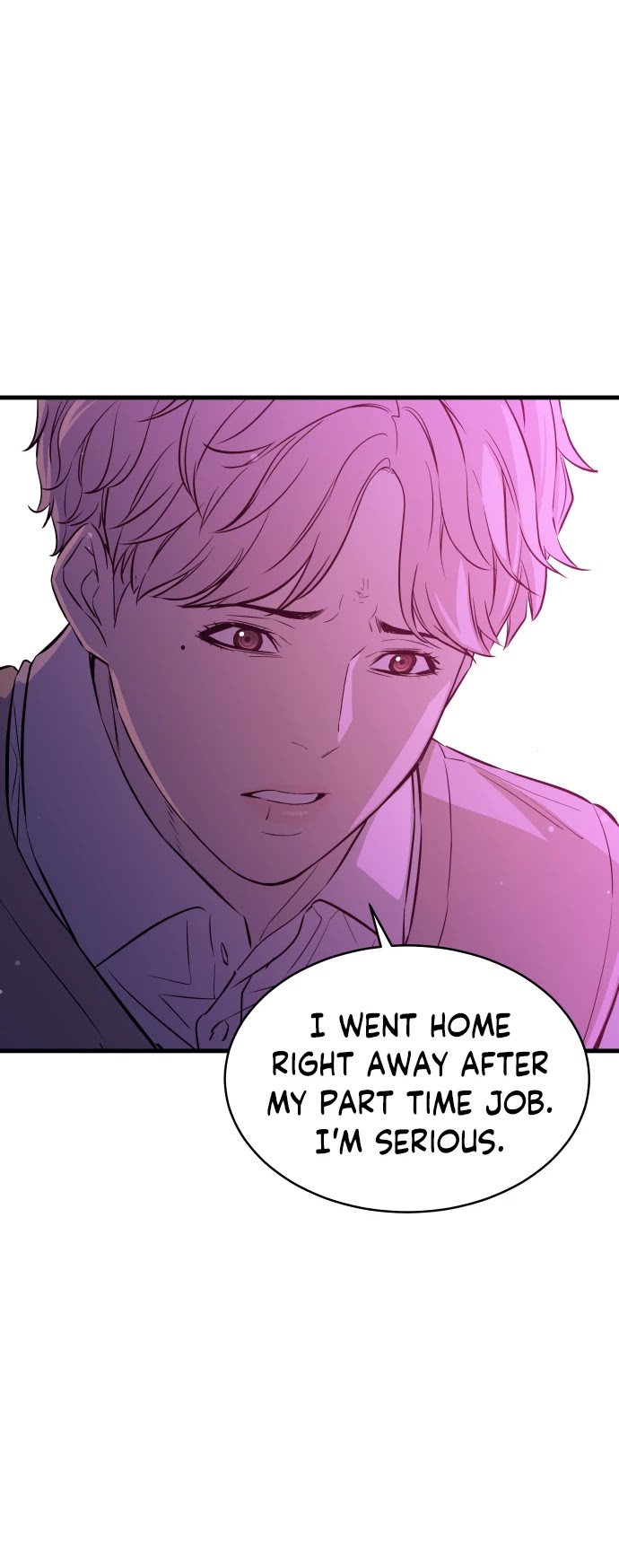Incompetent Villain Chapter 21 page 30 - Chapter 21