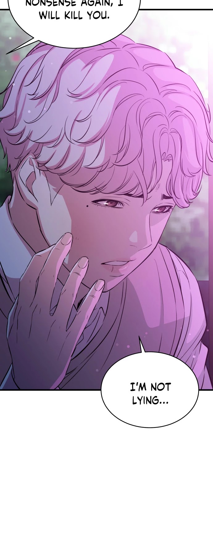 Incompetent Villain Chapter 21 page 32 - Chapter 21