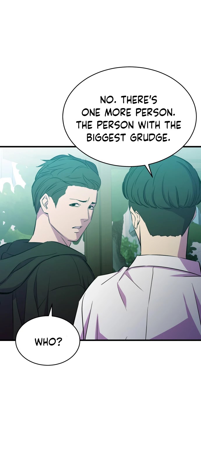 Incompetent Villain Chapter 21 page 34 - Chapter 21
