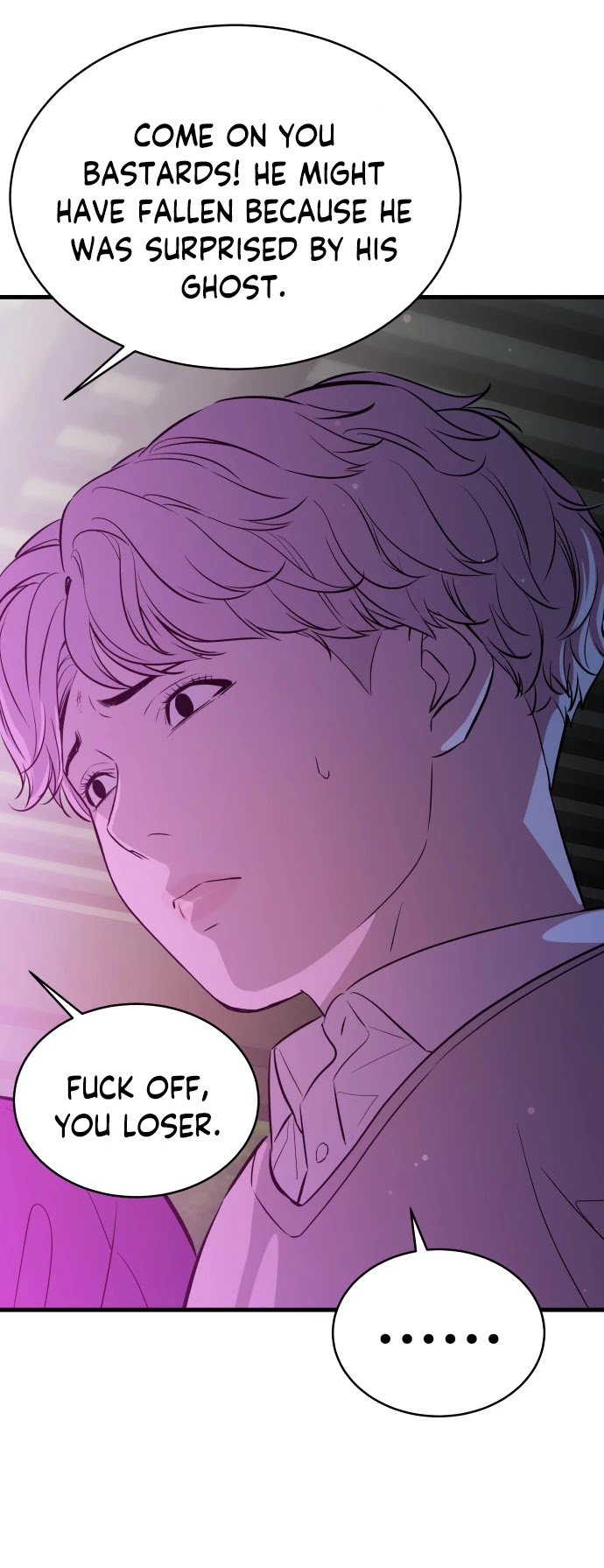 Incompetent Villain Chapter 21 page 37 - Chapter 21