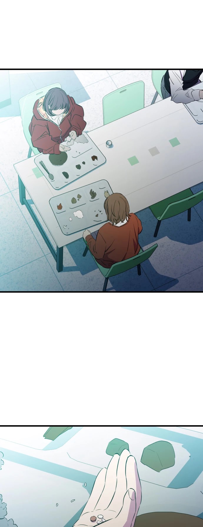 Incompetent Villain Chapter 21 page 39 - Chapter 21