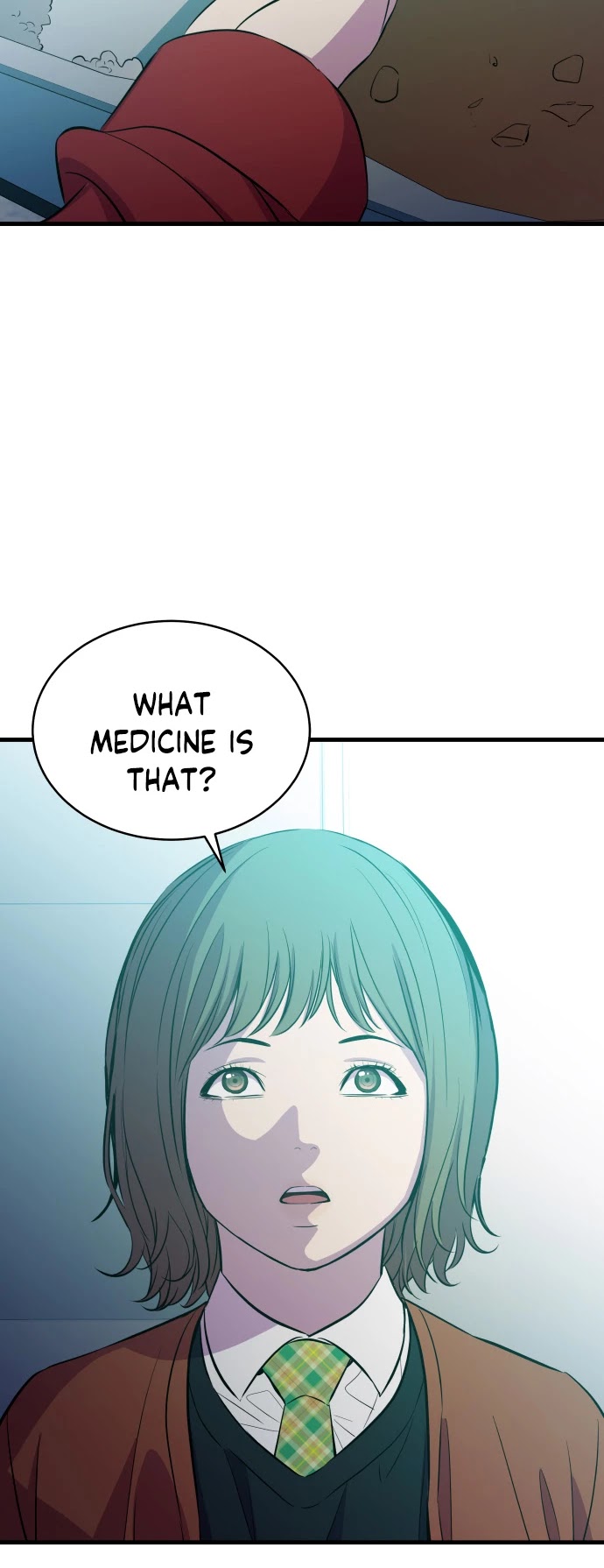 Incompetent Villain Chapter 21 page 40 - Chapter 21