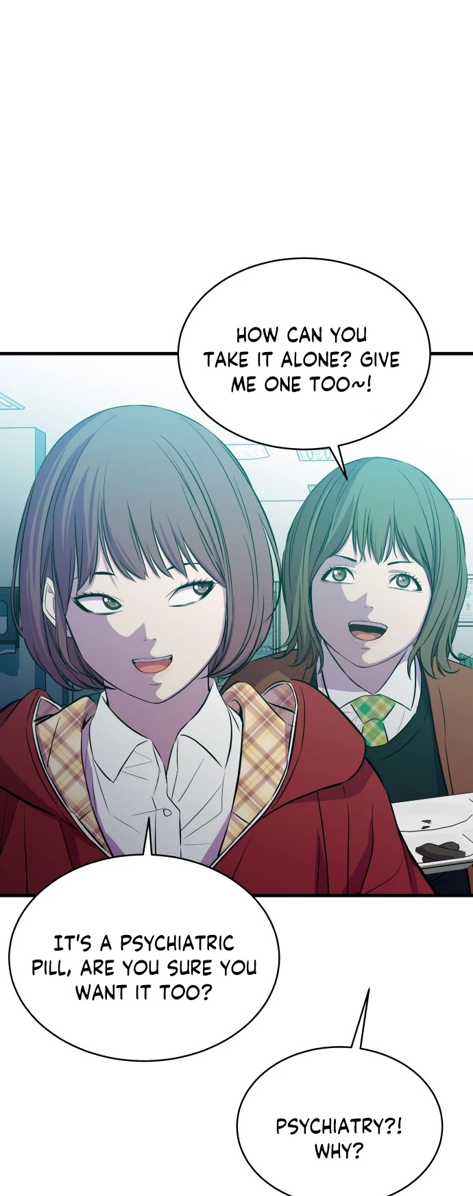 Incompetent Villain Chapter 21 page 43 - Chapter 21