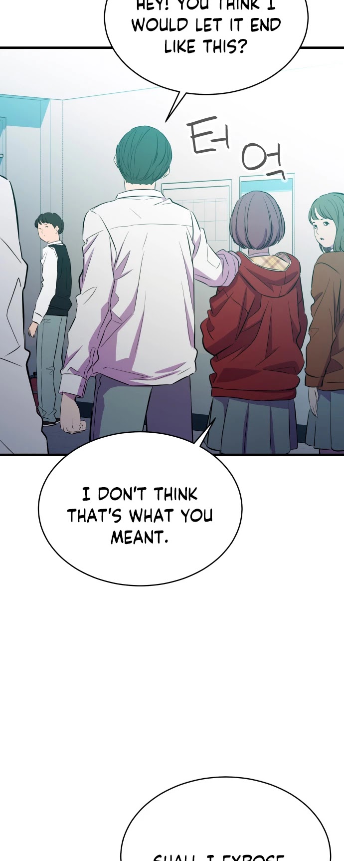 Incompetent Villain Chapter 21 page 47 - Chapter 21