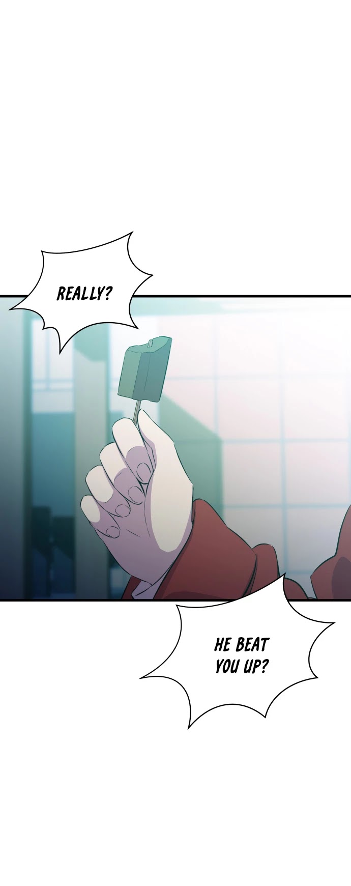 Incompetent Villain Chapter 21 page 51 - Chapter 21