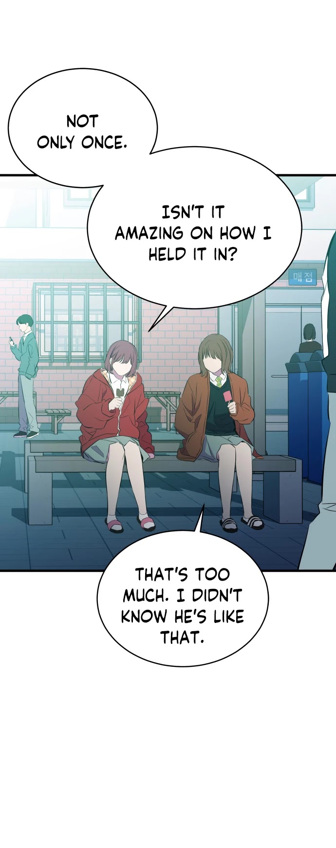 Incompetent Villain Chapter 21 page 52 - Chapter 21