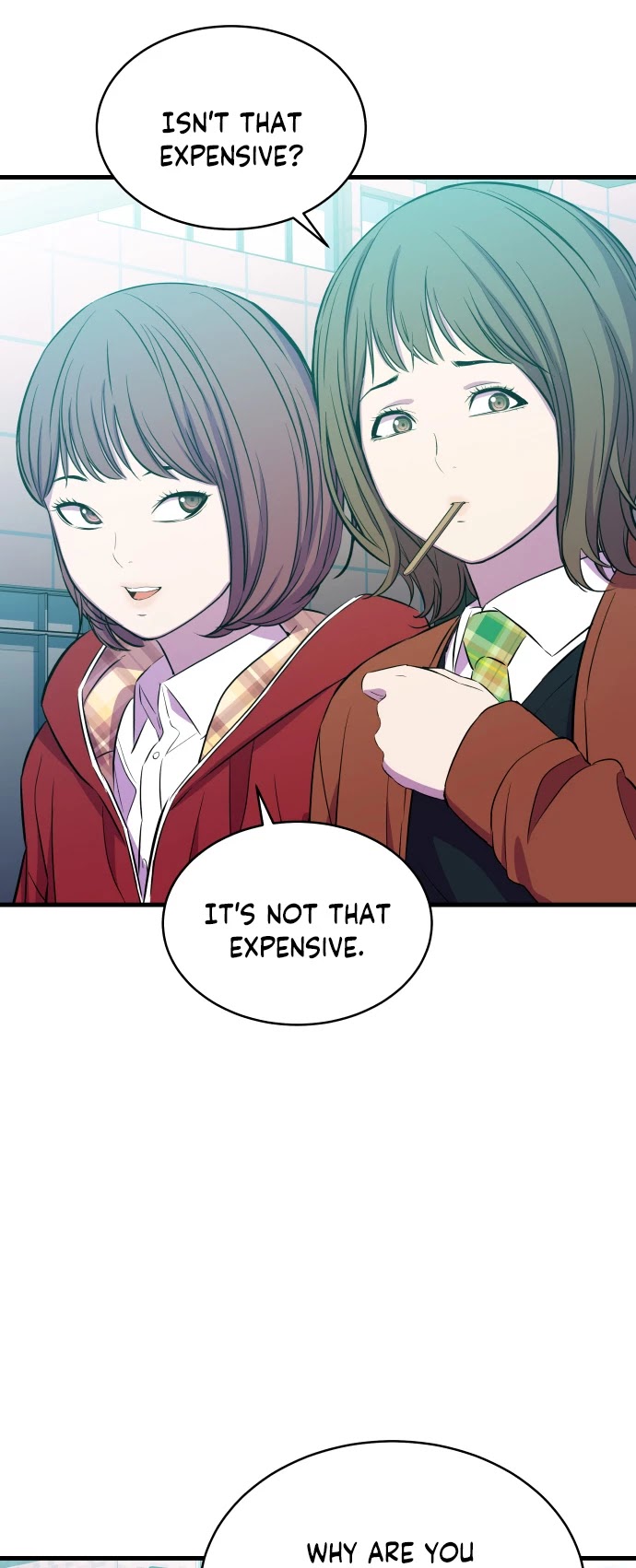 Incompetent Villain Chapter 21 page 57 - Chapter 21