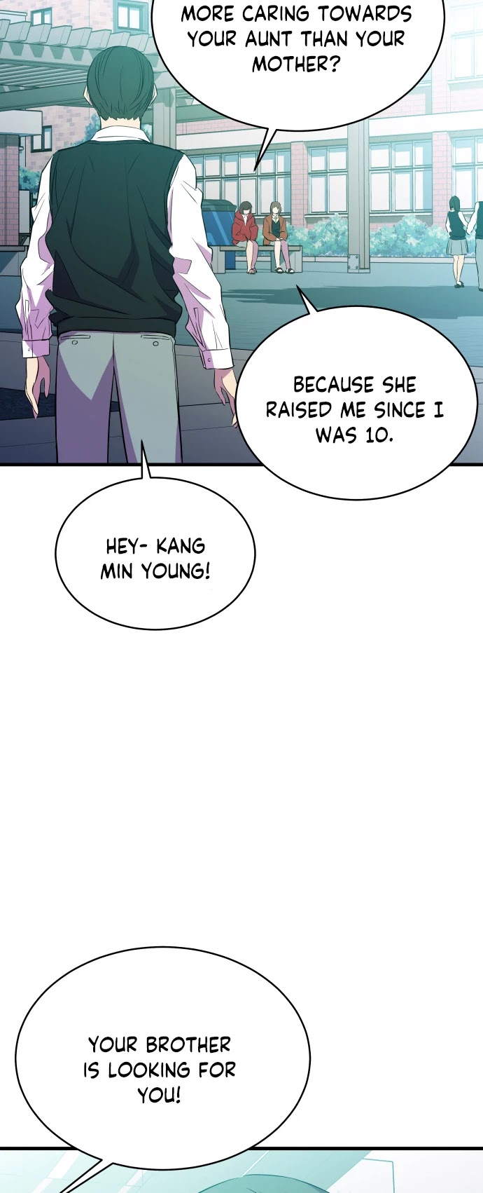 Incompetent Villain Chapter 21 page 58 - Chapter 21
