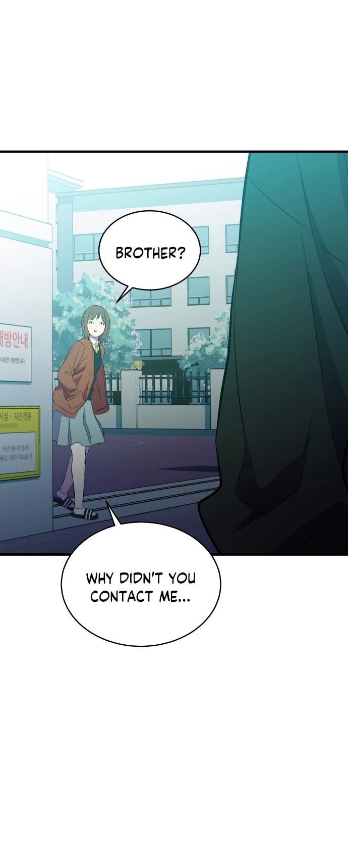 Incompetent Villain Chapter 21 page 60 - Chapter 21