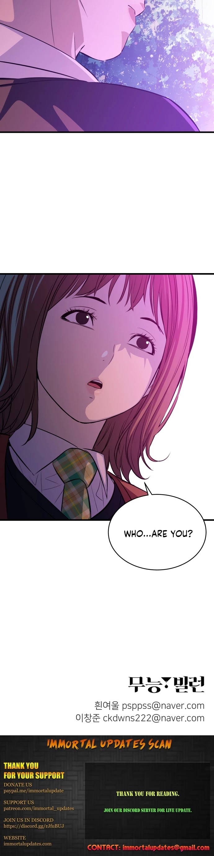 Incompetent Villain Chapter 21 page 62 - Chapter 21