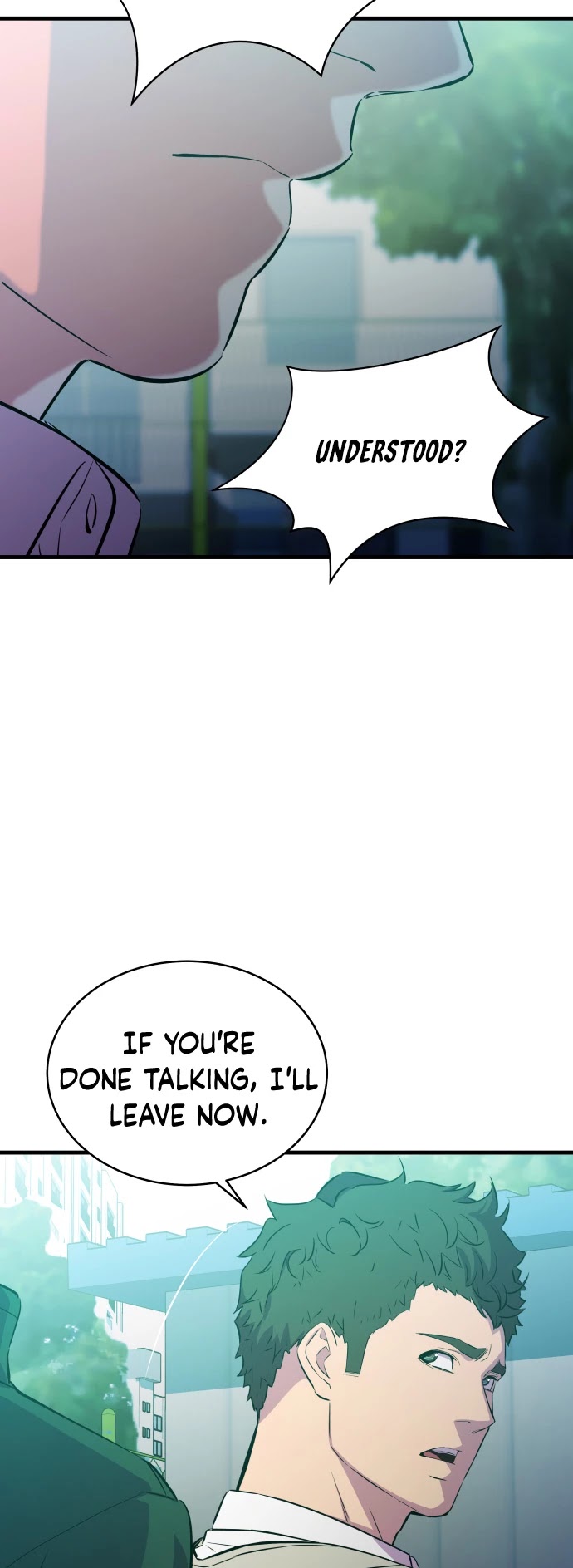 Incompetent Villain Chapter 21 page 7 - Chapter 21